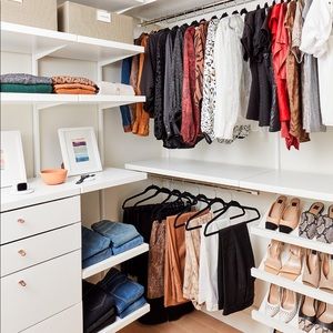 Meet your Posher, Marie